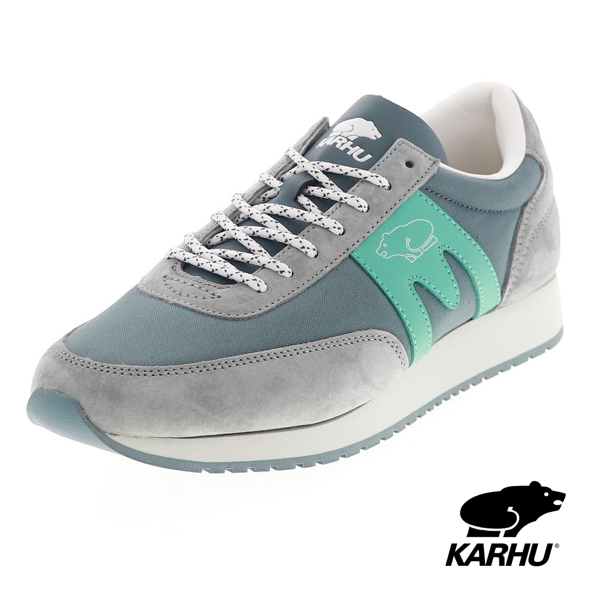 KARHU カルフ アルバトロス 82 レディース スニーカー ローカット