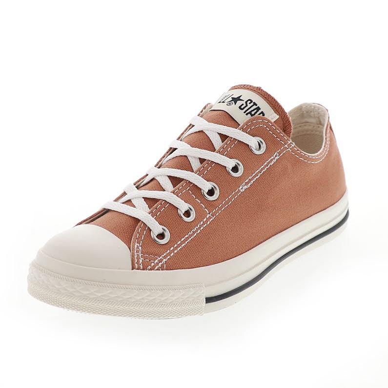 CONVERSE コンバース オールスター LP スリップ OX スリップオン レディース スニーカー  ローカット  1SE581 SUNBURN サンバーン
