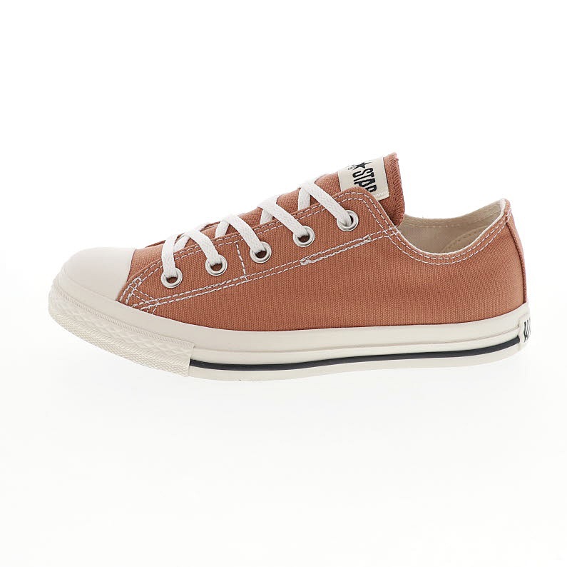 CONVERSE コンバース オールスター LP スリップ OX スリップオン レディース スニーカー  ローカット  1SE581 SUNBURN サンバーン