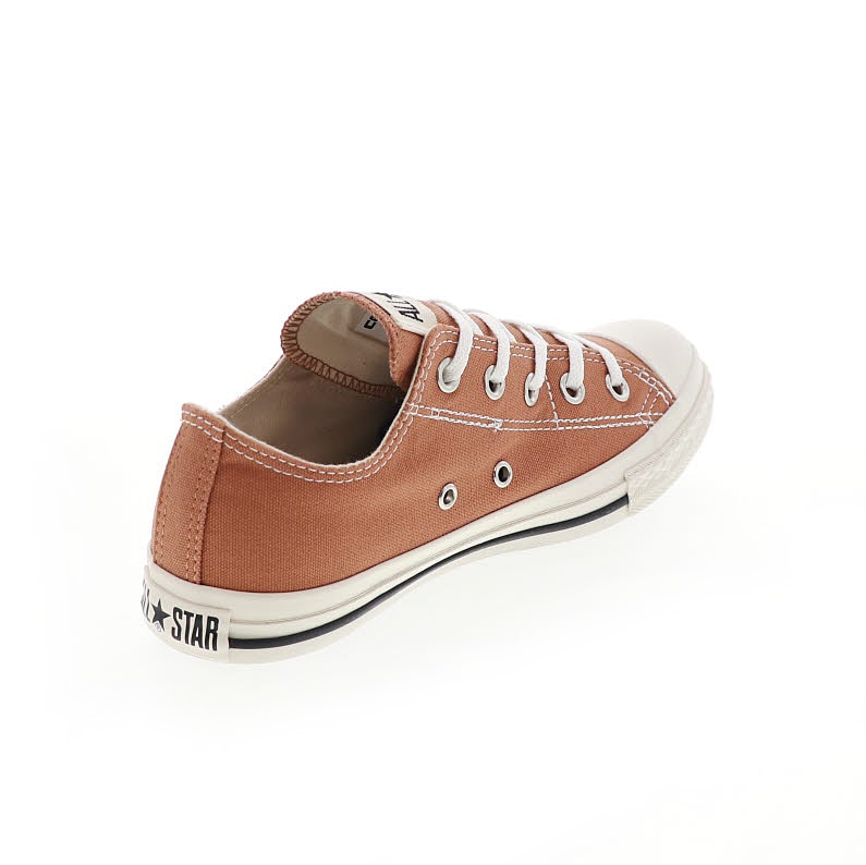 CONVERSE コンバース オールスター LP スリップ OX スリップオン レディース スニーカー  ローカット  1SE581 SUNBURN サンバーン