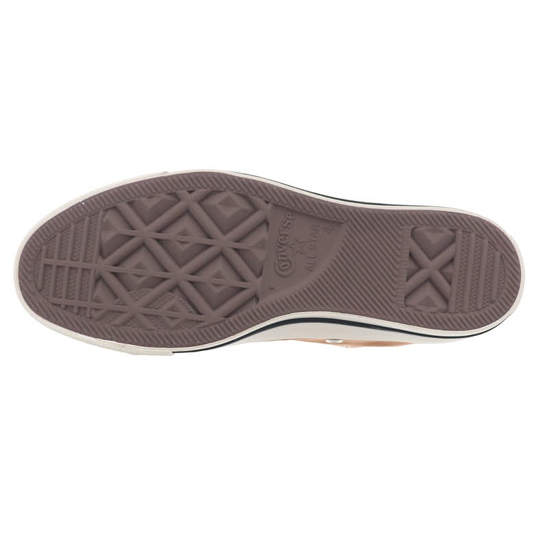 CONVERSE コンバース オールスター LP スリップ OX スリップオン レディース スニーカー  ローカット  1SE581 SUNBURN サンバーン