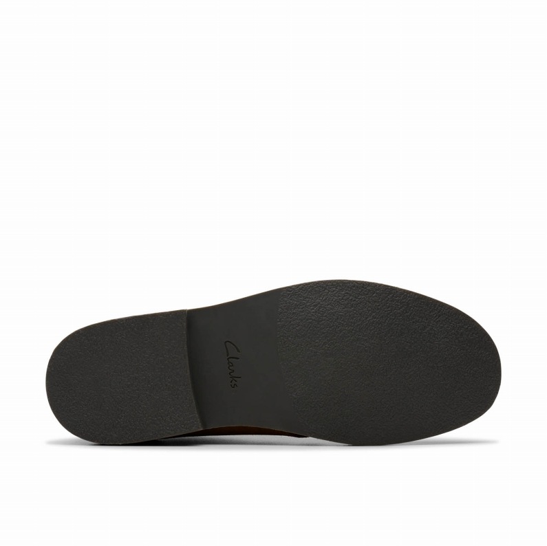 クラークス Clarks Desert Bt Evo メンズ デザート ブーツ エヴォ コーラスエード 26181145 チャッカブーツ