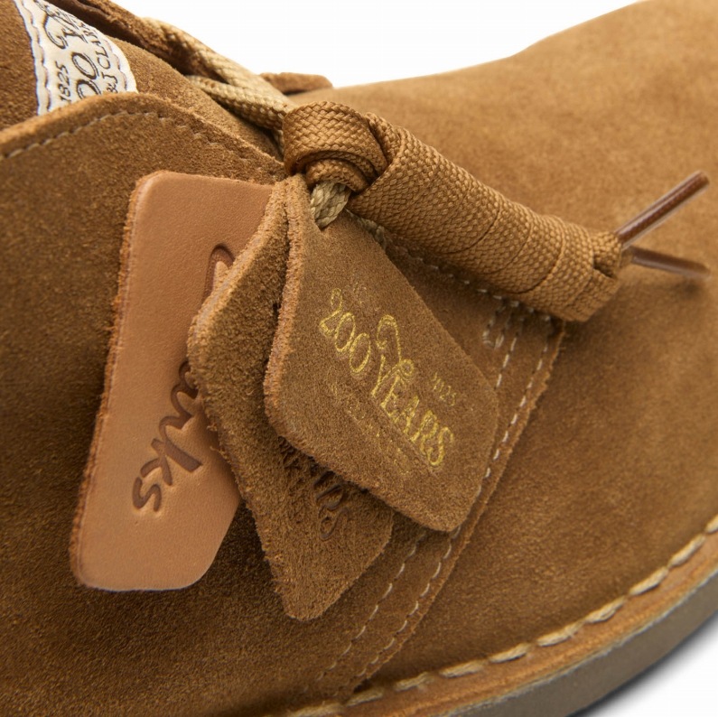 クラークス Clarks Desert Bt Evo メンズ デザート ブーツ