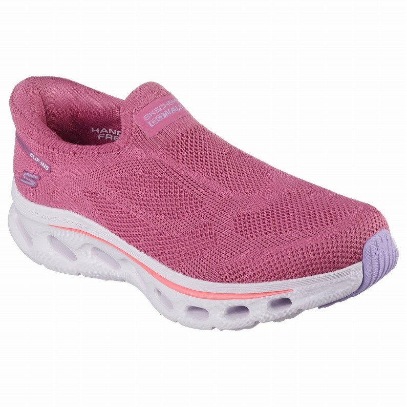 SKECHERS スケッチャーズ スリップインズ ゴーウォーク グライド