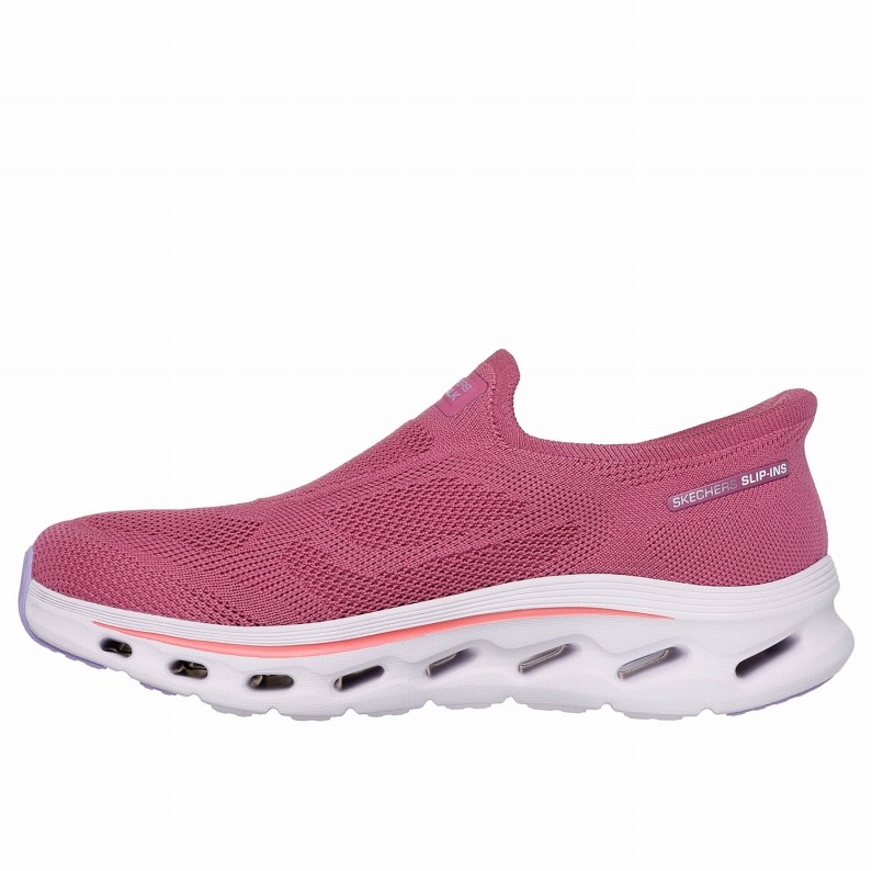 SKECHERS スケッチャーズ スリップインズ ゴーウォーク グライド