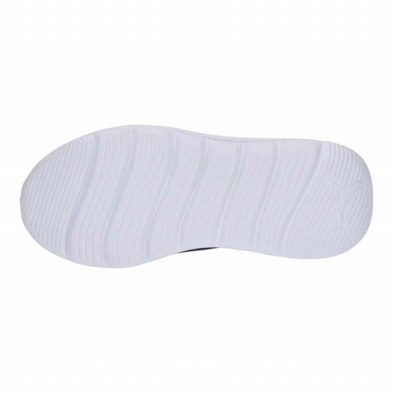 PUMA プーマ キッズ イーズイン ファン レーサー 2 ジュニア スニーカー 400582 01 PUMA FUN RACER 2 ブラック