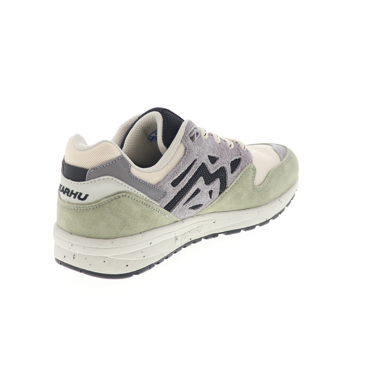 KARHU カルフ レガシー 96 レディース スニーカー ローカット スエード