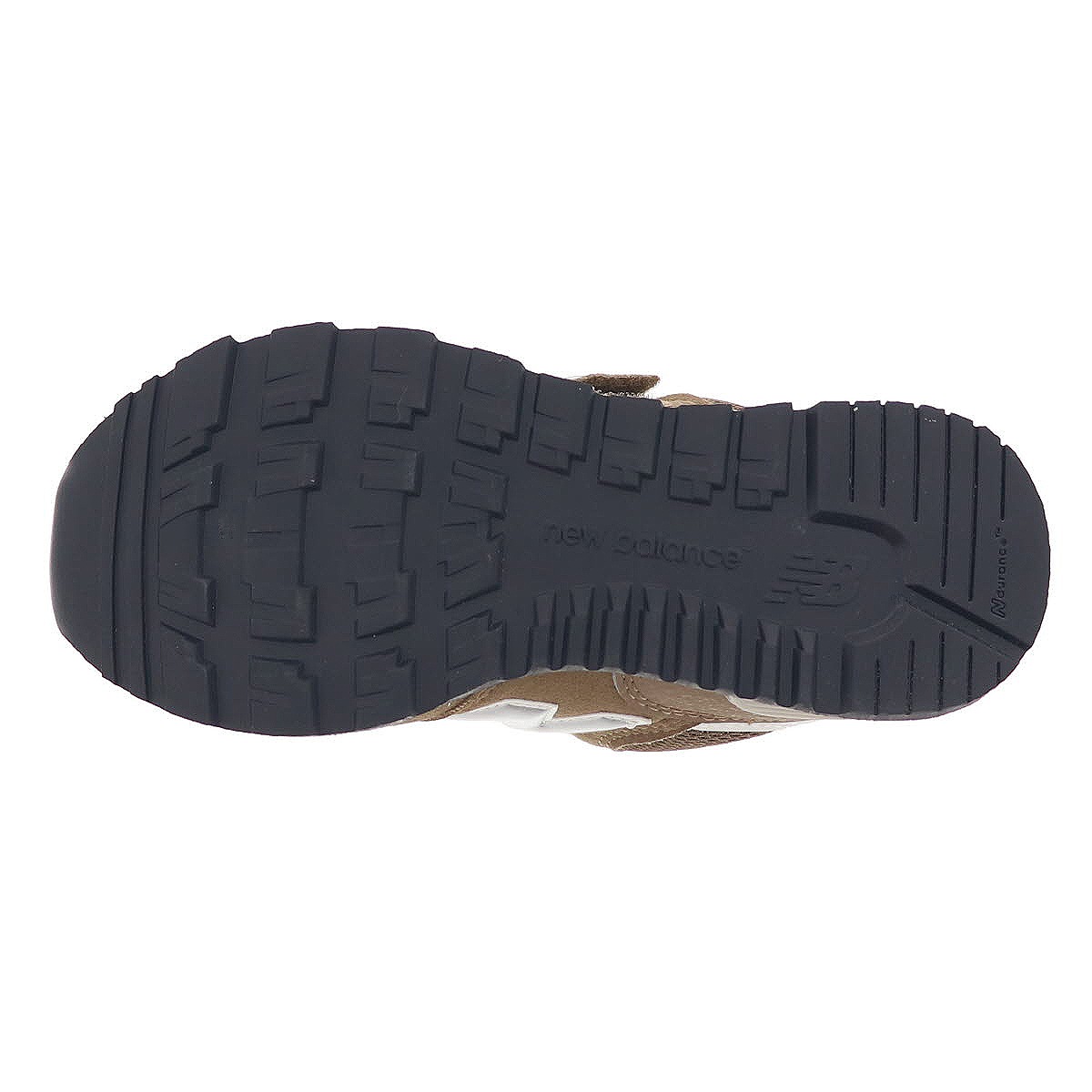 new balance ニューバランス 313 キッズ スニーカー 子供靴 男の子 女の子 運動靴 人気モデル NB PO313TH2 ブラウン 茶 17.0cm〜21.0cm