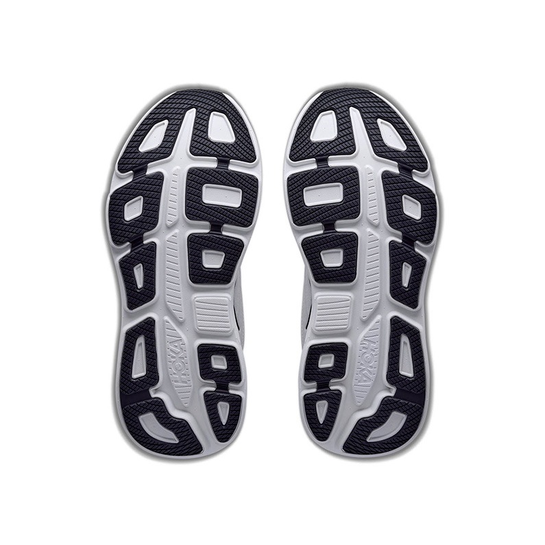 HOKA ホカ BONDI 9 B ボンダイ レディース ランニングシューズ FLCK FROST / BLACK 1162012