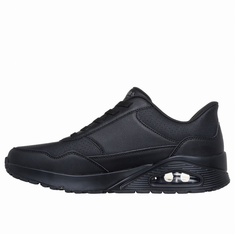 SKECHERS スケッチャーズ メンズ スニーカー スリップインズ ウノ