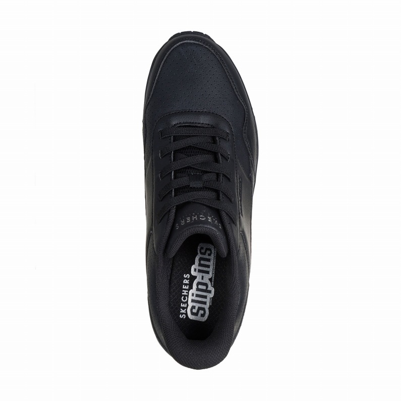 SKECHERS スケッチャーズ メンズ スニーカー スリップインズ ウノ