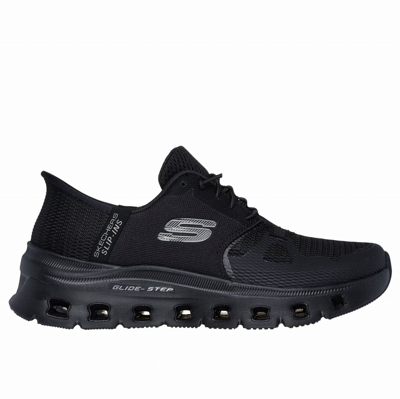 SKECHERS スケッチャーズ スリップインズ グライドステップ プロ