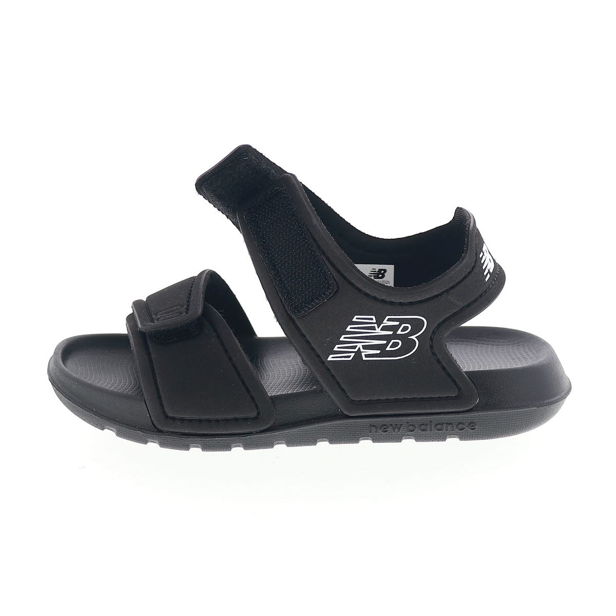 new balance ニューバランス キッズ ジュニア サンダル SYFSPS A1