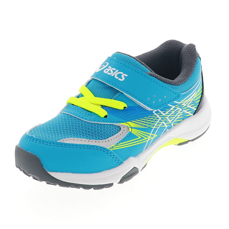 asics レーザービーム キッズスニーカー 消臭シューズ 子供靴