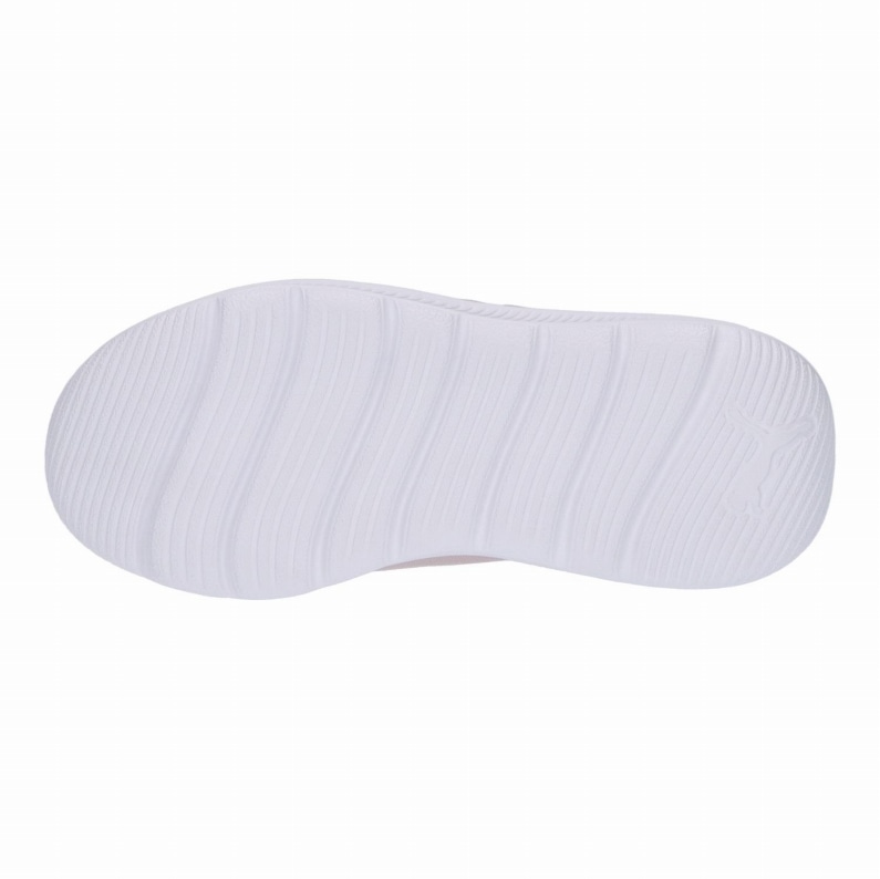 PUMA プーマ キッズ イーズイン ファン レーサー 2 ジュニア スニーカー 400582 06 PUMA FUN RACER 2 ピンク