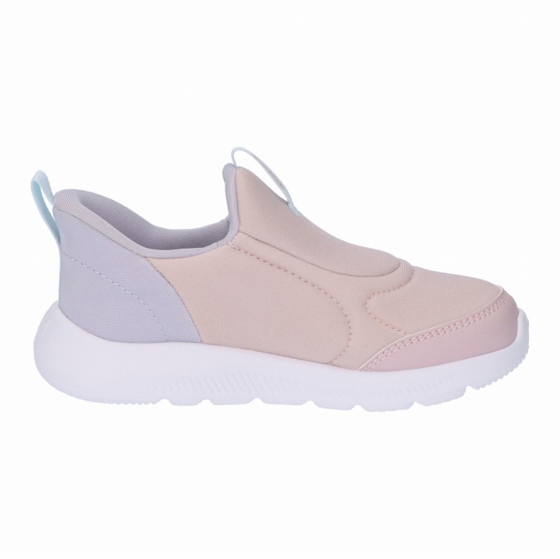 PUMA プーマ キッズ イーズイン ファン レーサー 2 ジュニア スニーカー 400582 06 PUMA FUN RACER 2 ピンク