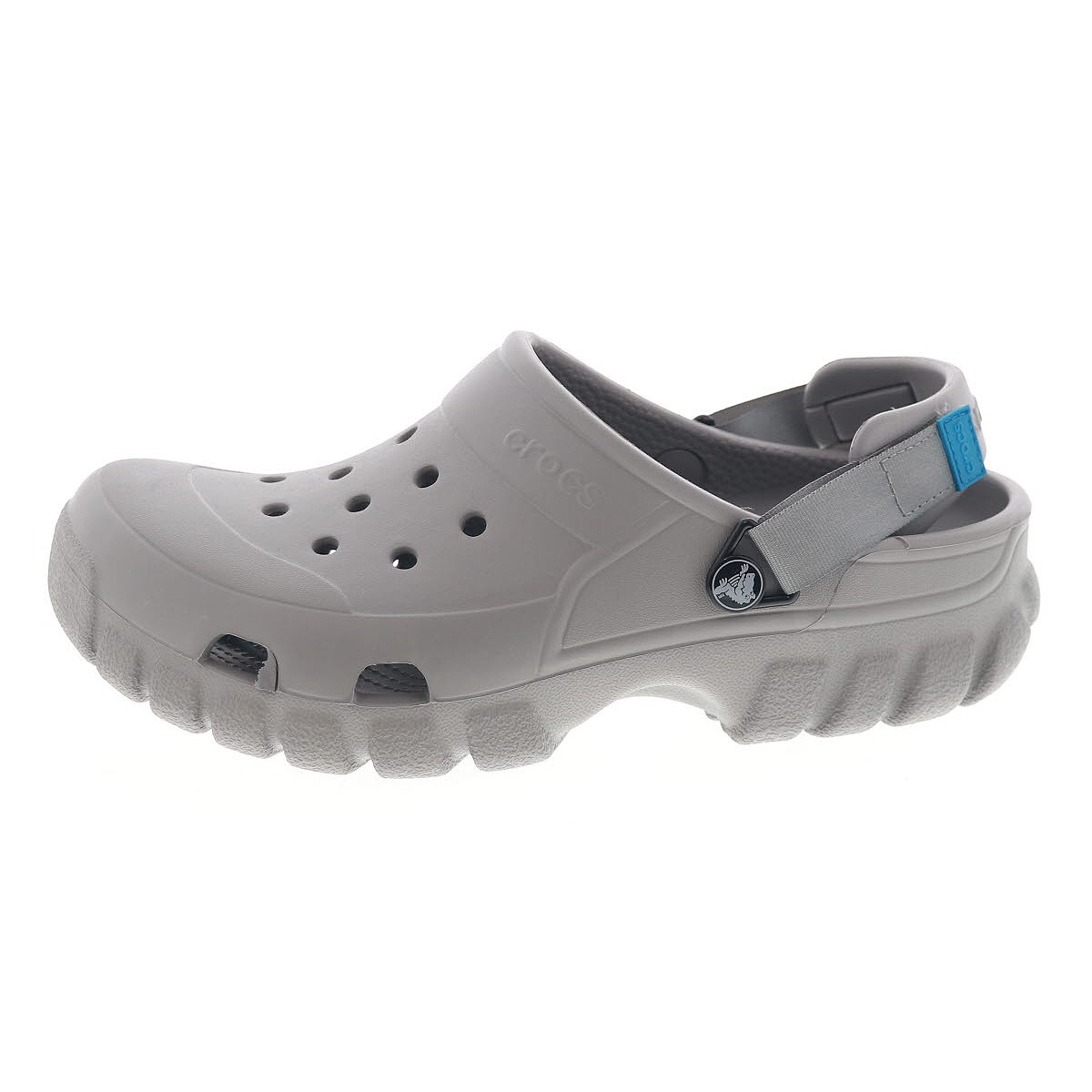 crocs クロックス オフロード スポーツ クロッグ メンズ サンダル