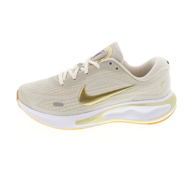 ナイキ ランニングシューズ ジャーニーラン レディーススニーカー 運動靴 スポーツ W NIKE JOURNEY RUN FJ7765 003 ファントム/ニュートラルオリーブ