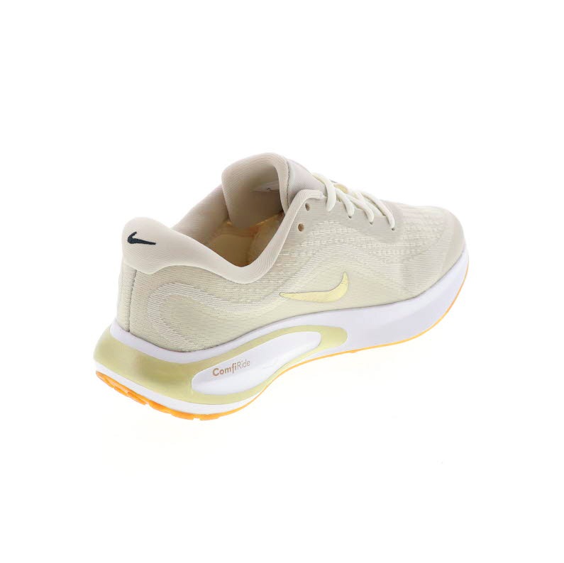 ナイキ ランニングシューズ ジャーニーラン レディーススニーカー 運動靴 スポーツ W NIKE JOURNEY RUN FJ7765 003 ファントム/ニュートラルオリーブ