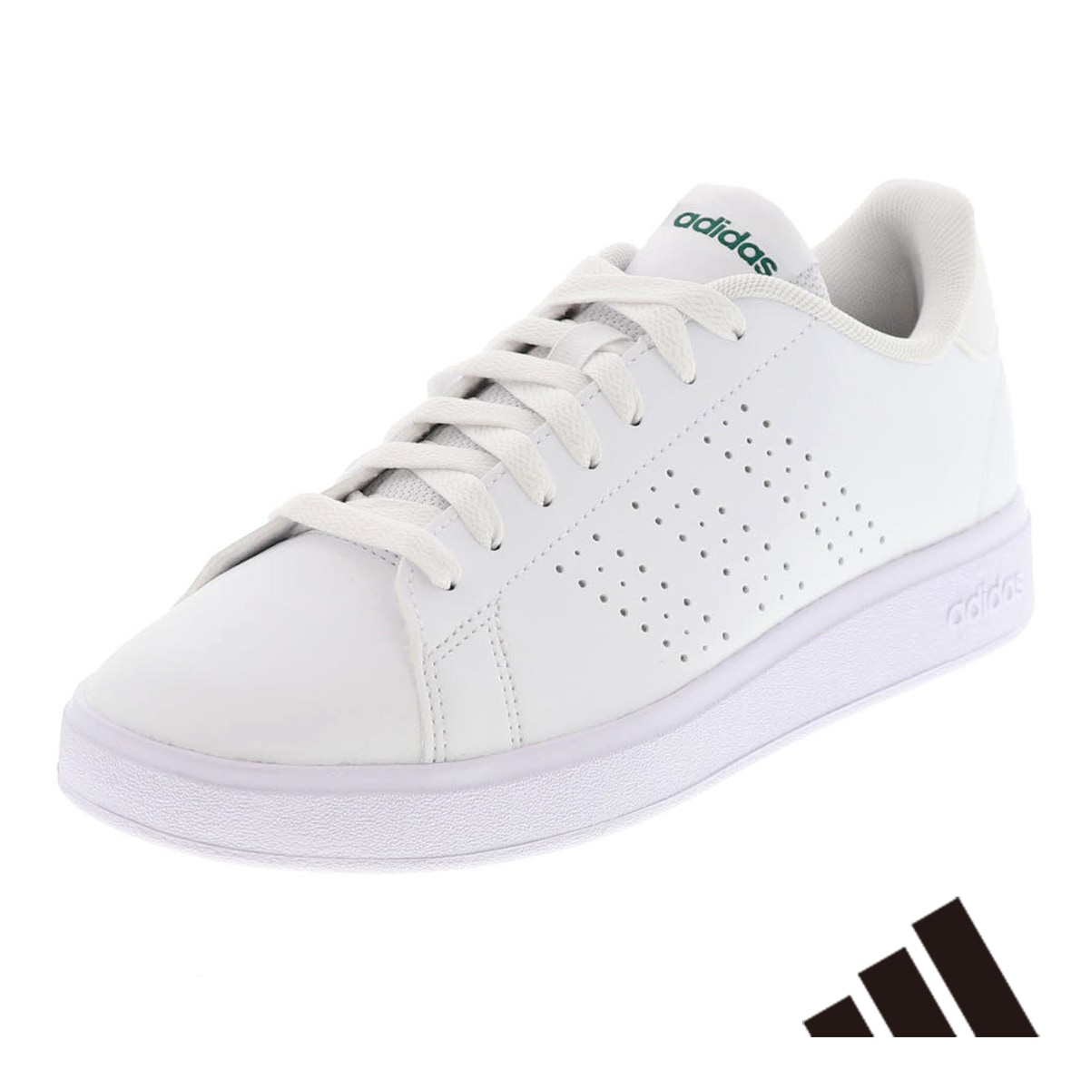 adidas アディダス アドバンコート ベース 2.0 U IF4135 メンズ