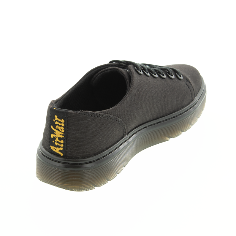 カジュアル【Dr.Martens】ブルックライン キャンバス シューズ Dr.Martens ドクターマーチン 27411001 DANTE ダンテ キャンバス