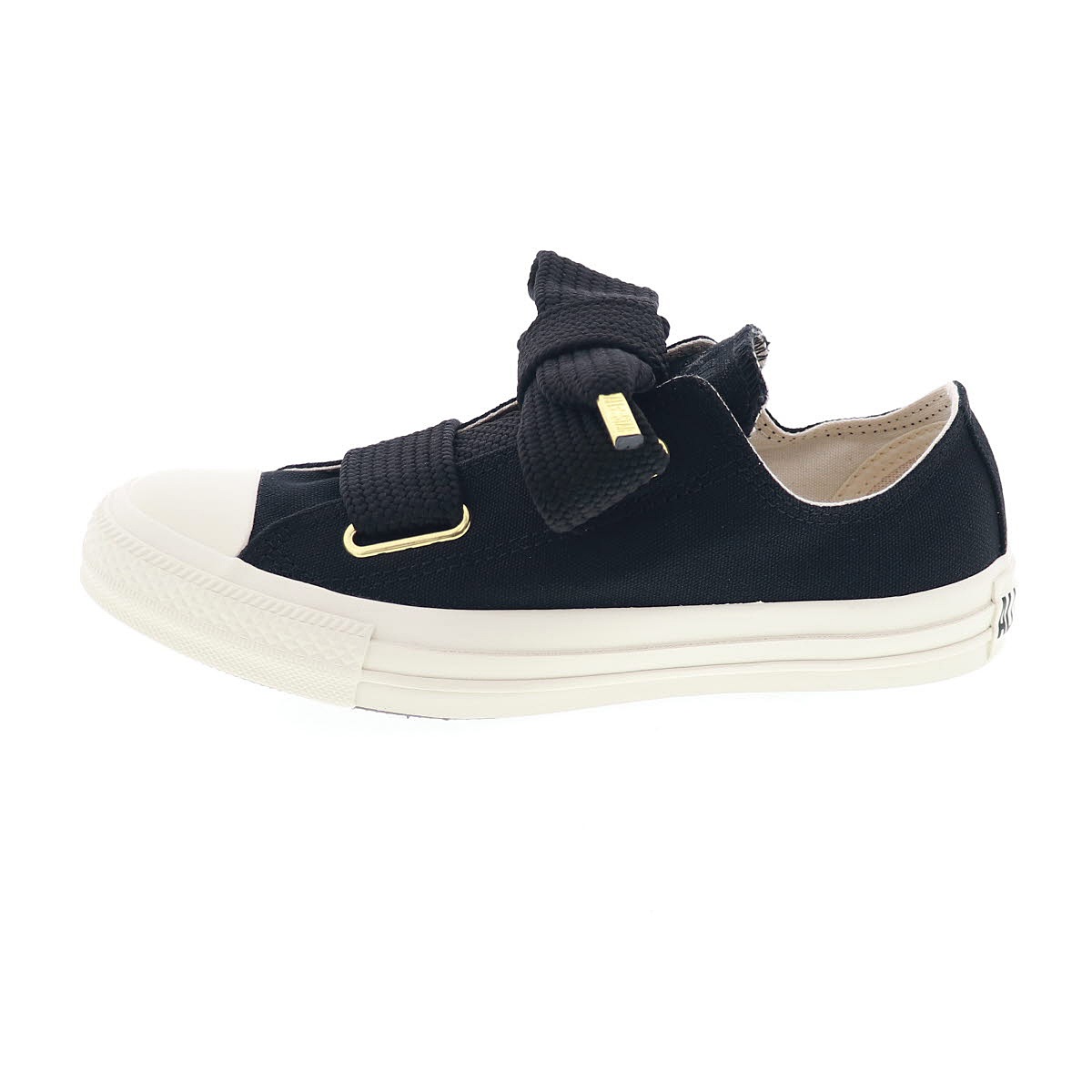 CONVERSE コンバース オールスター リボンレース スリップ OX