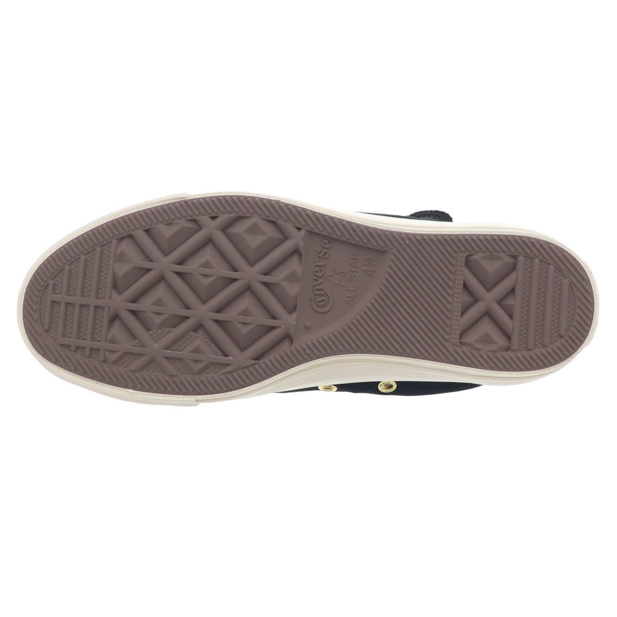 CONVERSE コンバース オールスター リボンレース スリップ OX