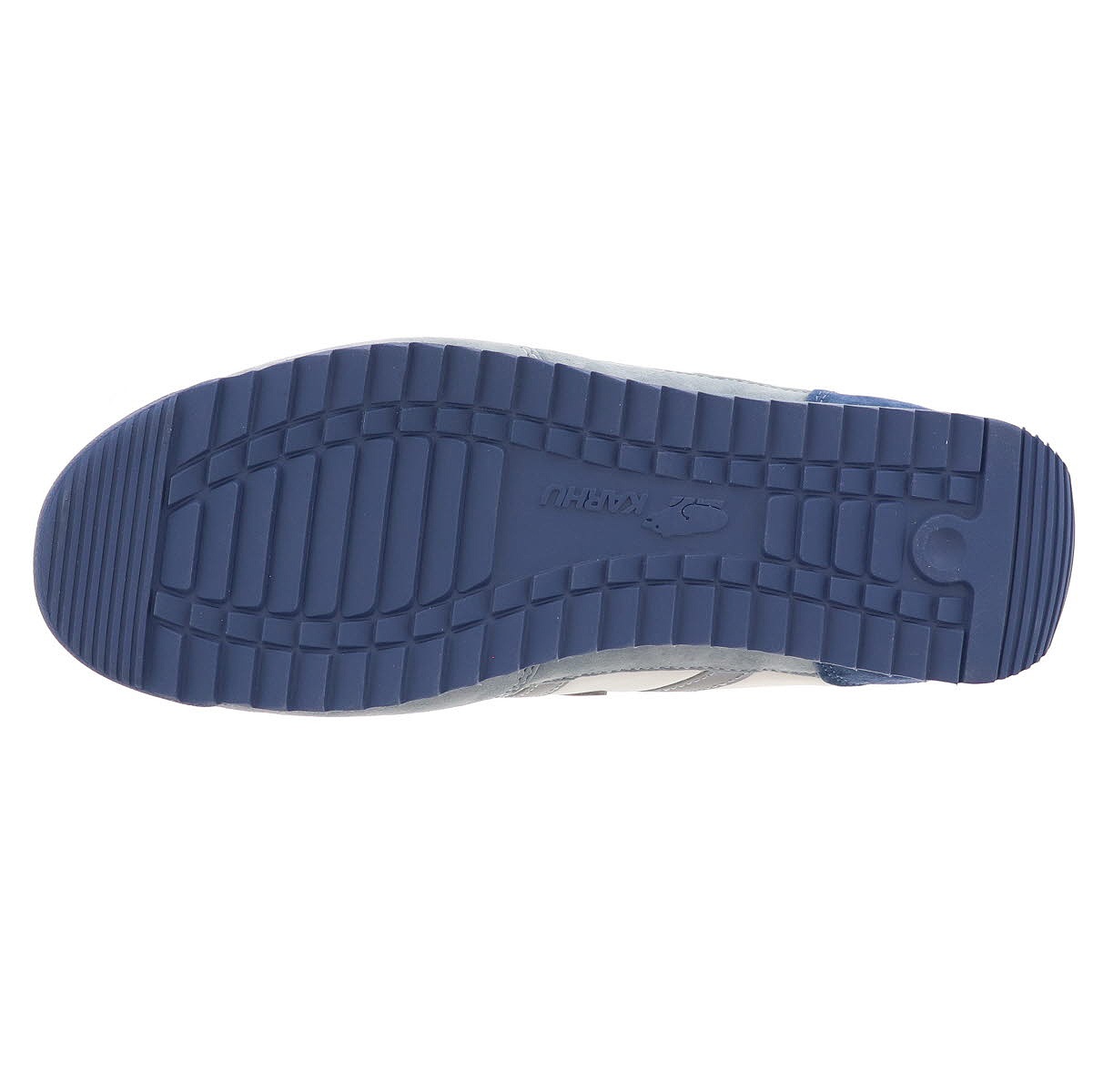 KARHU カルフ メスタリ レディース スニーカー ローカット カジュアルシューズ MESTARI F805064 TRUE NAVY/SILVER