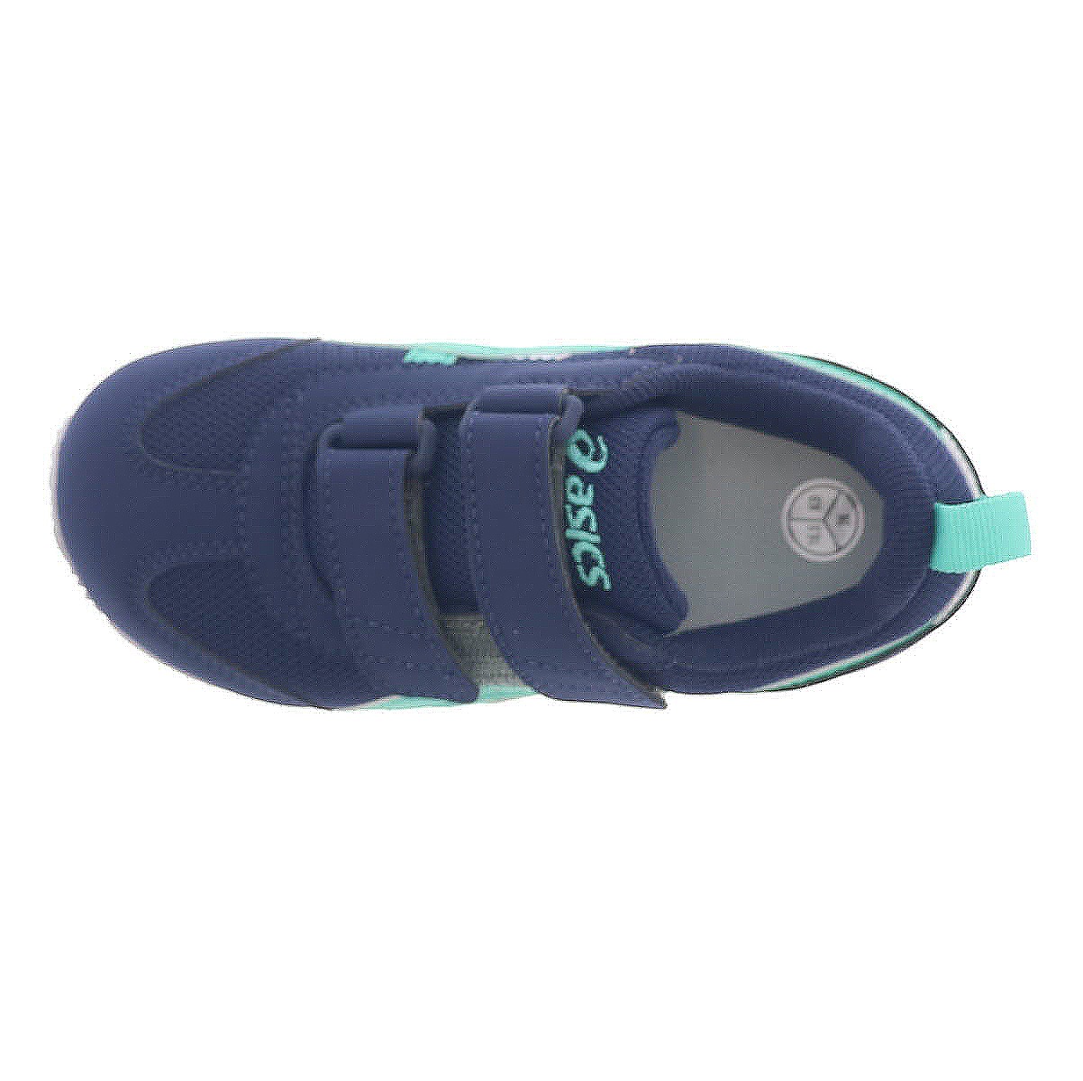 asics アシックス キッズ スニーカー SUKU2 スクスク アイダホ MINI 5