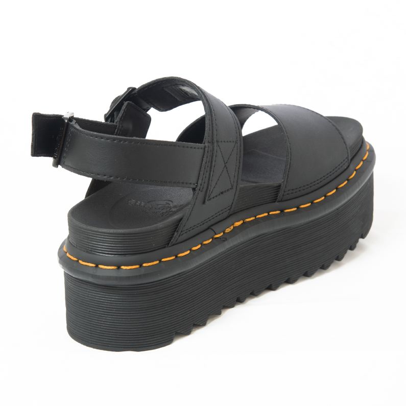 Dr.Martens ドクターマーチン VOSS QUAD ヴォス クアッド