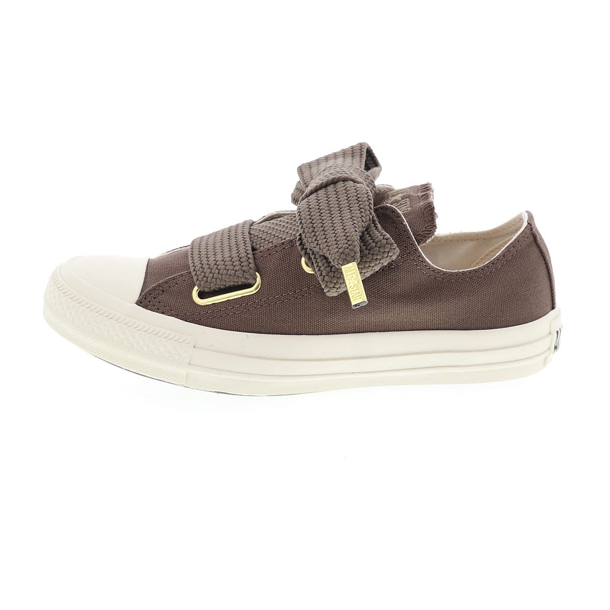 CONVERSE コンバース オールスター リボンレース スリップ OX