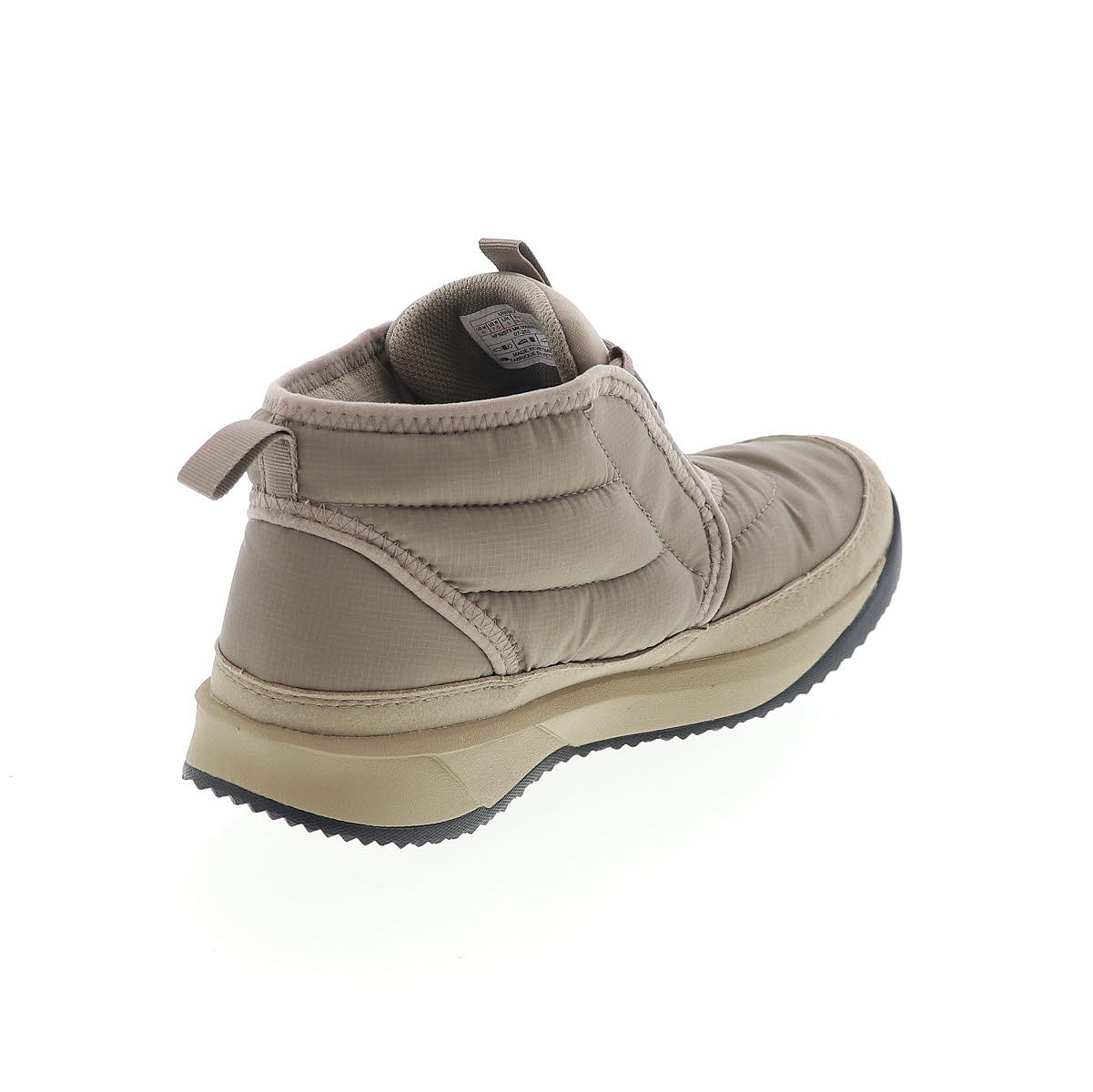 THE NORTH FACE ザ・ノース・フェイス レディース ブーツ チャッカ