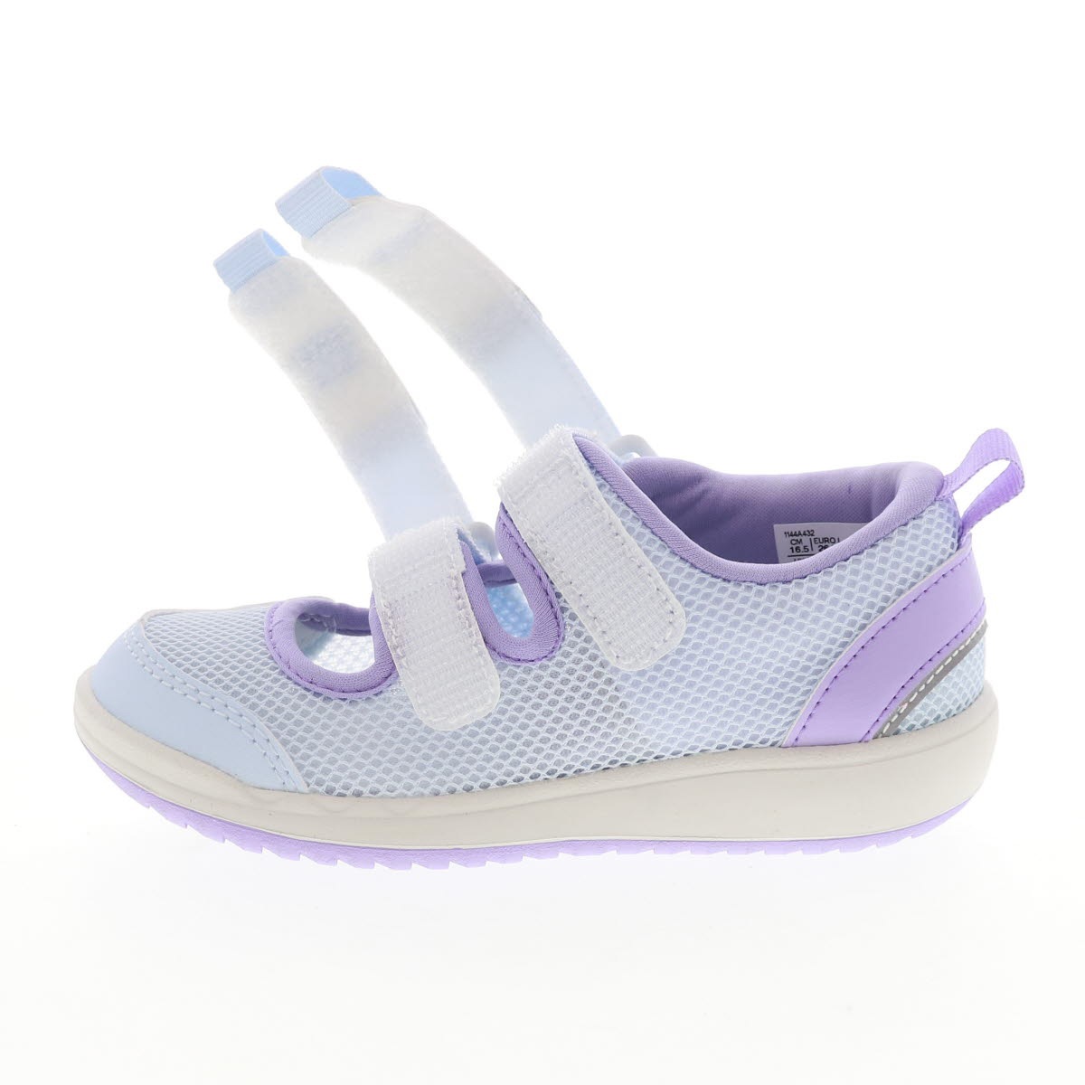 asics アシックス キッズ スニーカー シューズ サンダル MESHOES MINI