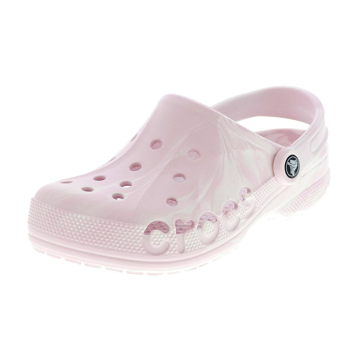 crocs クロックス バヤ マーブル クロッグ レディース サンダル BAYA