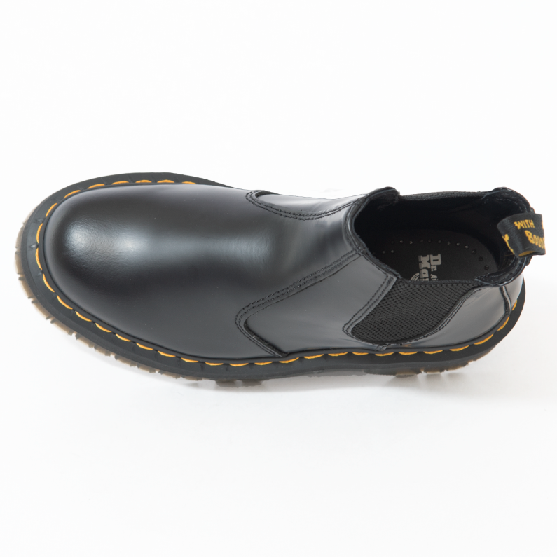 ドクターマーチン レディース クアッド チェルシーブーツ Dr.Martens