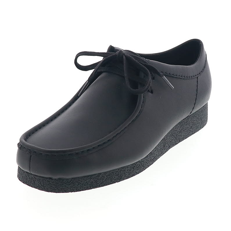 Clarks　WallabeeEVO WP / ワラビーエヴォウォータープルーフ WallabeeEVO WP / ワラビーエヴォウォータープルーフ （ブラック