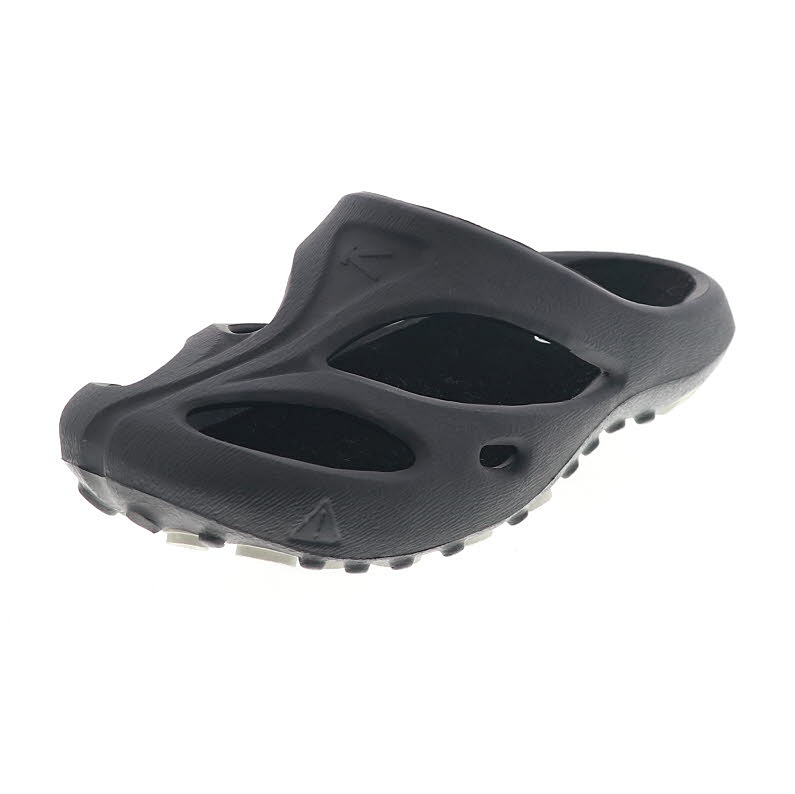 キーン ウィメンズ シャンティ サンダル レディース クロッグ スリッポンシューズ KEEN SHANTI 1026263 Black/Dawn Blue ブラック 黒