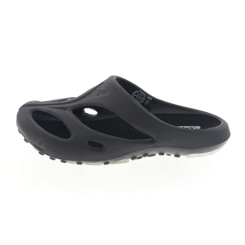 キーン ウィメンズ シャンティ サンダル レディース クロッグ スリッポンシューズ KEEN SHANTI 1026263 Black/Dawn Blue ブラック 黒