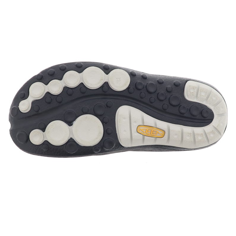 キーン ウィメンズ シャンティ サンダル レディース クロッグ スリッポンシューズ KEEN SHANTI 1026263 Black/Dawn Blue ブラック 黒