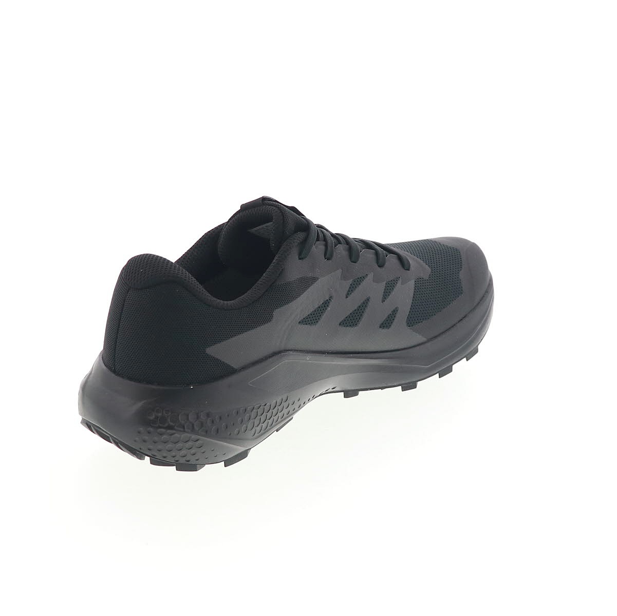 サロモン 男性用 トレイル ランニングシューズ アウトドア メンズ スニーカー SALOMON ALPHAGLIDE GORE-TEX 砂よけメッシュ ブラック