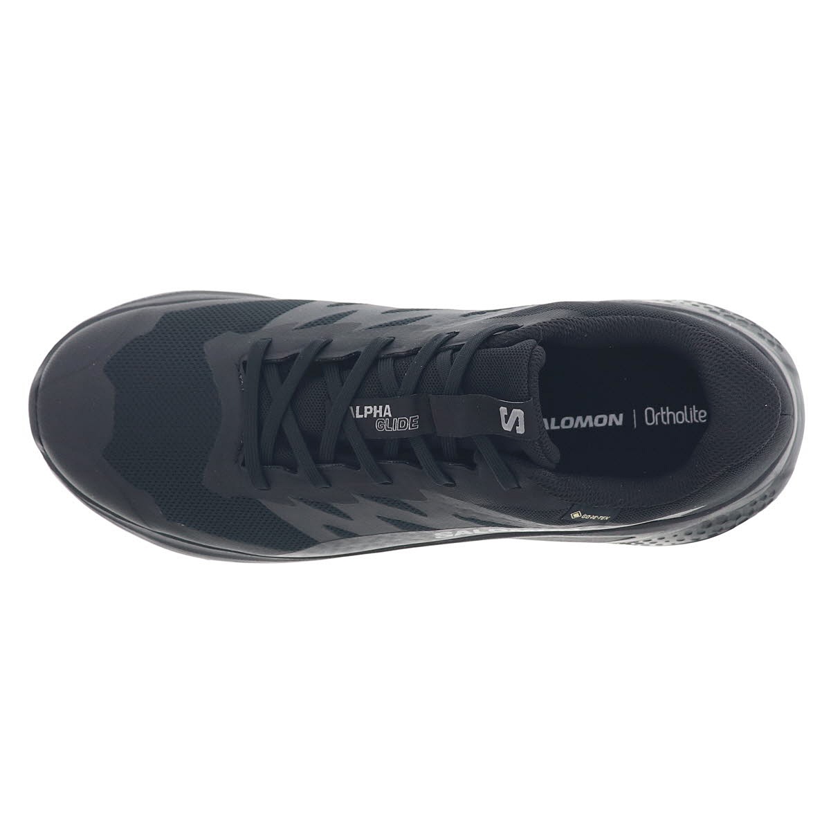 サロモン 男性用 トレイル ランニングシューズ アウトドア メンズ