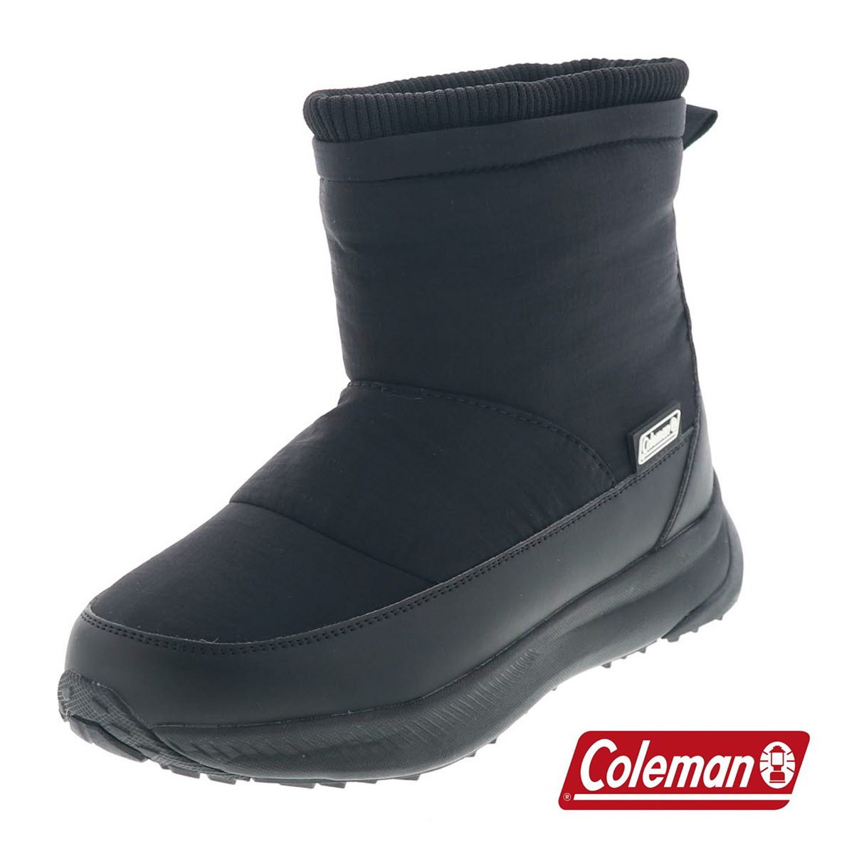 Coleman コールマン ブーツ レディース ショートブーツ ダウンブーツ