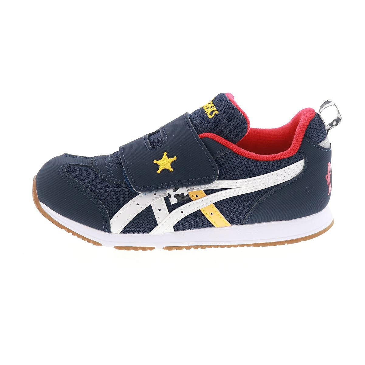 ASICS アシックス アイダホ MINI キッズ スニーカー TOY STORY トイ 