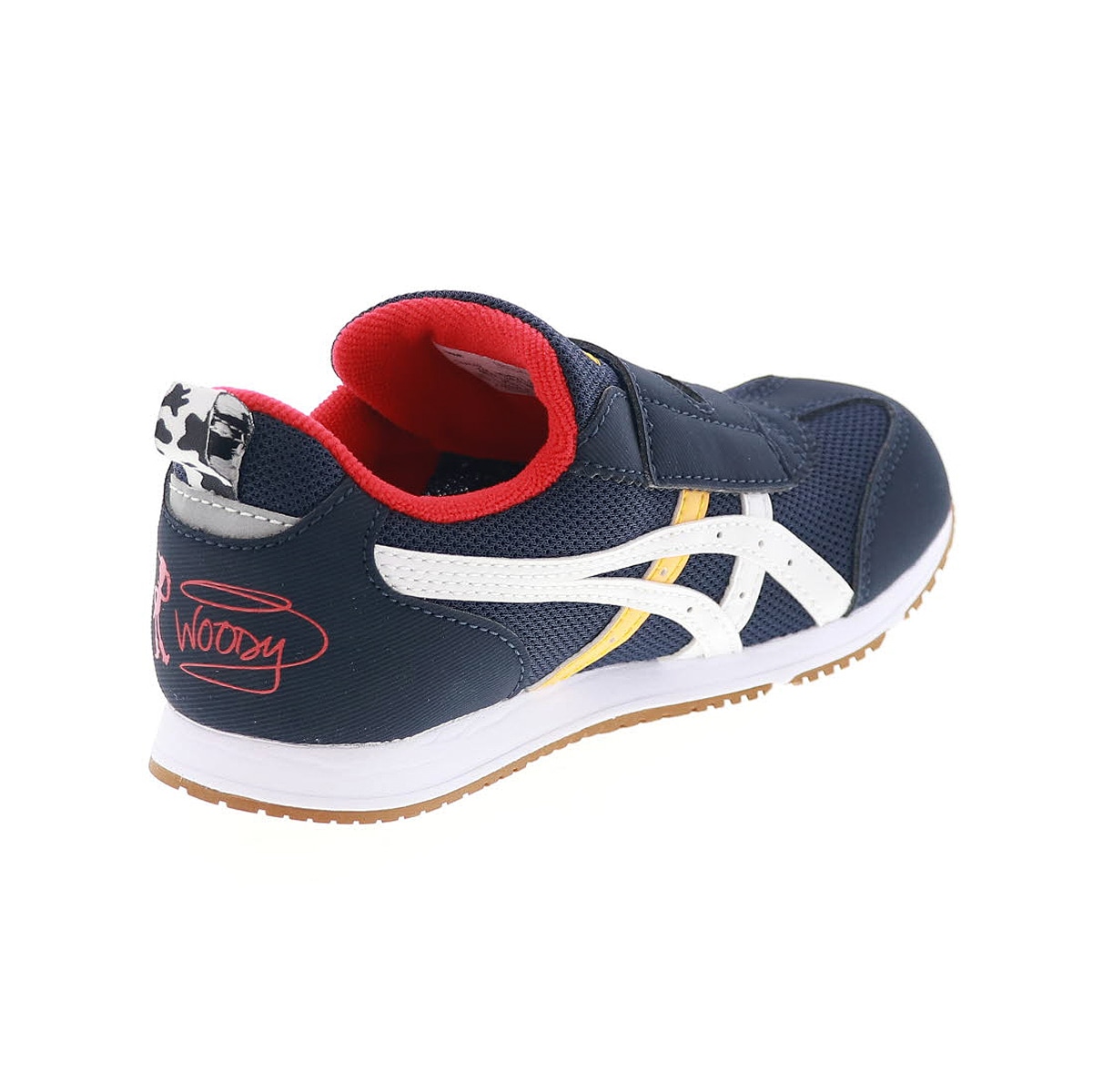 ASICS アシックス アイダホ MINI キッズ スニーカー TOY STORY トイ 