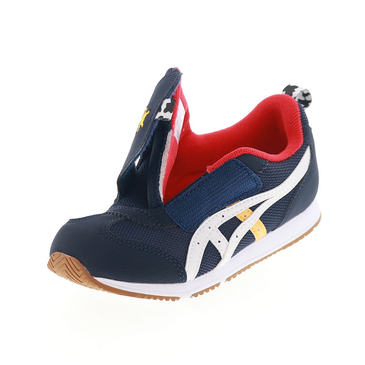 ASICS アシックス アイダホ MINI キッズ スニーカー TOY STORY トイ 