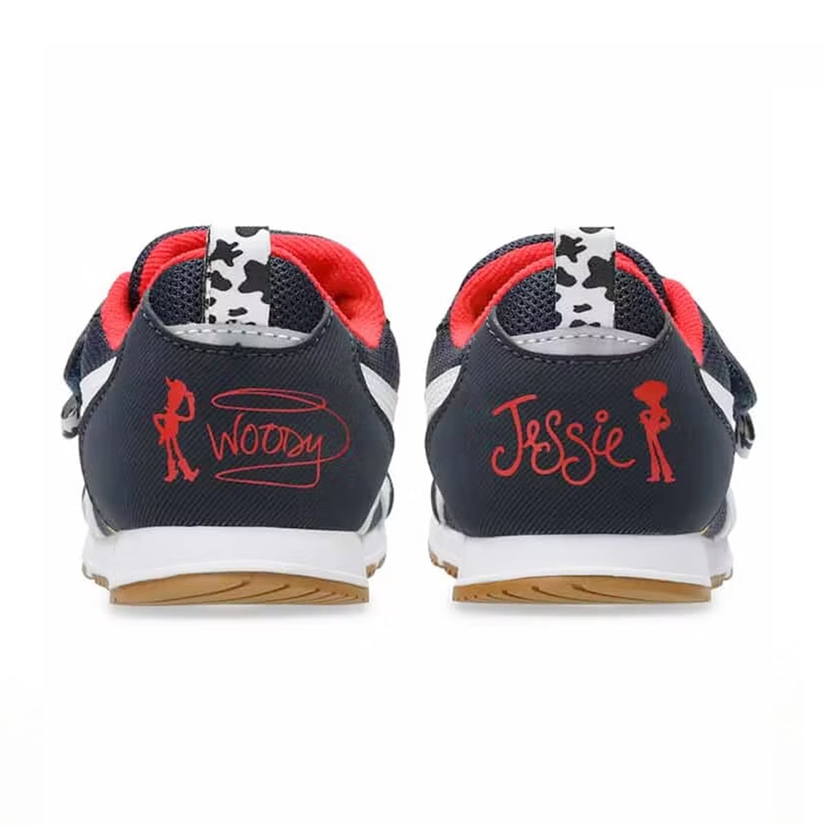 ASICS アシックス アイダホ MINI キッズ スニーカー TOY STORY トイ 
