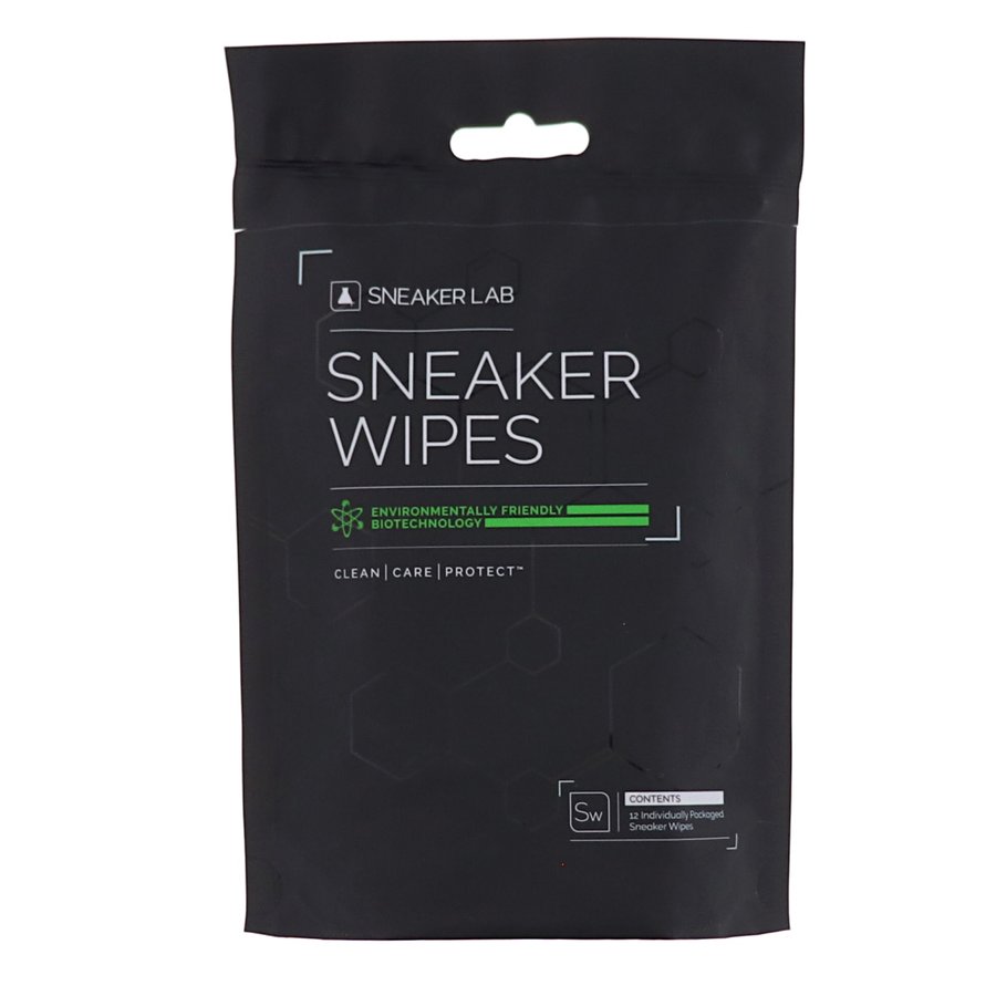 スニーカーラボ ワイプス LAB-SNEAKEWIPES
