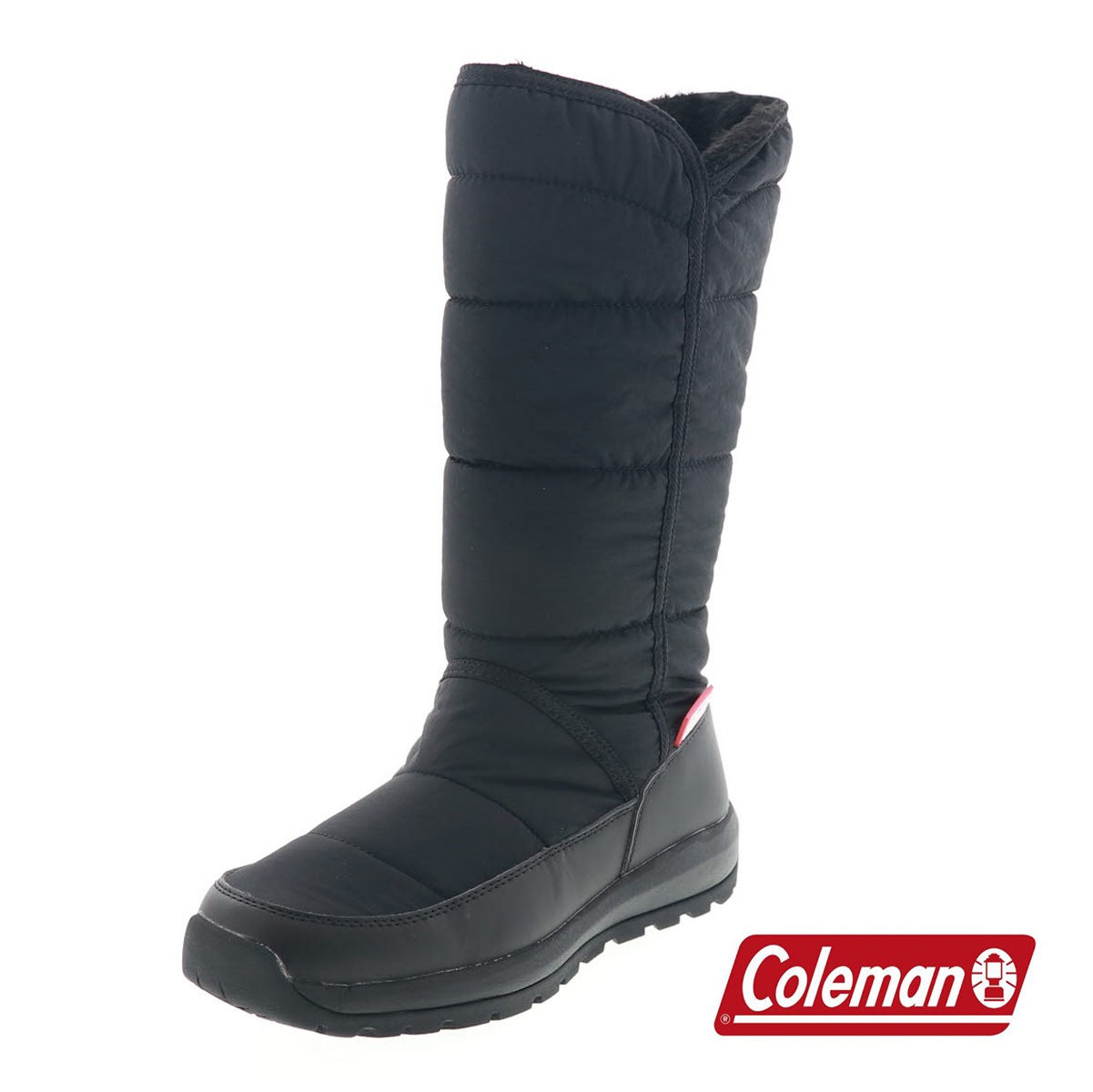 本日セール中【新品】Coleman ウィンターブーツ 　M Coleman コールマン レディース ウインターブーツ ロングブーツ スノー