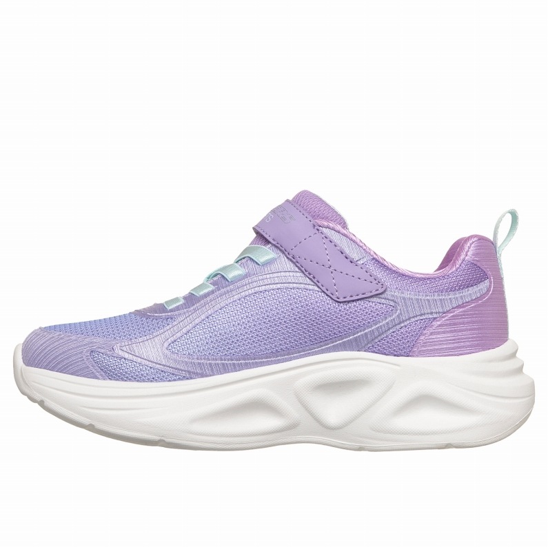 SKECHERS スケッチャーズ キッズ スニーカー 光る靴 Sライツ