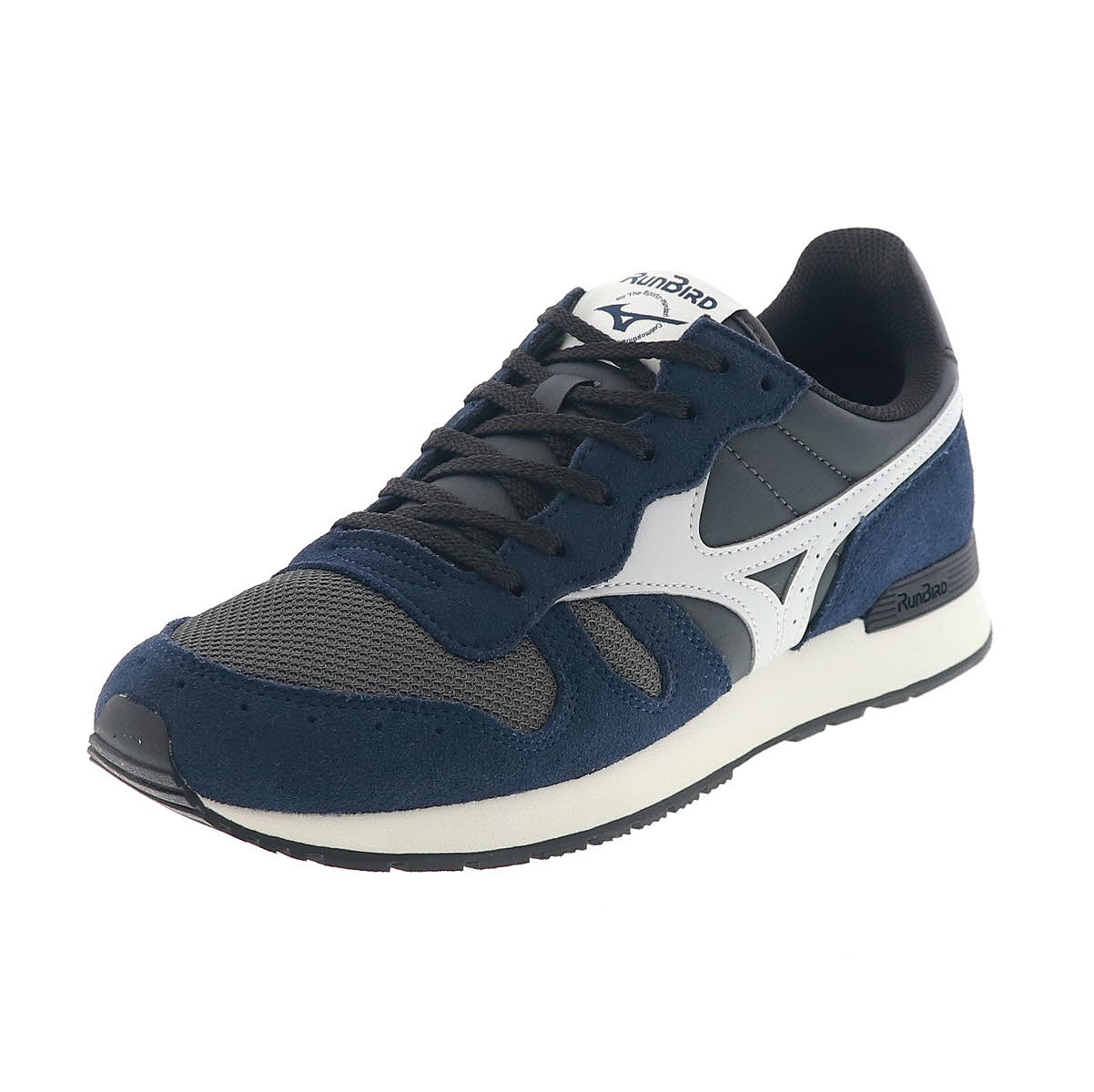 ミズノ MIZUNO ML87 メンズ ランニング カジュアル シューズ